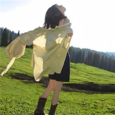 因为你把心给了我